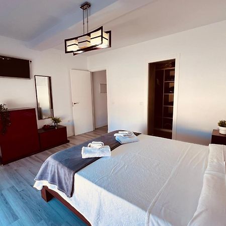 Chalet Empul Las Marismas Чиклана де ла Фронтера Екстериор снимка