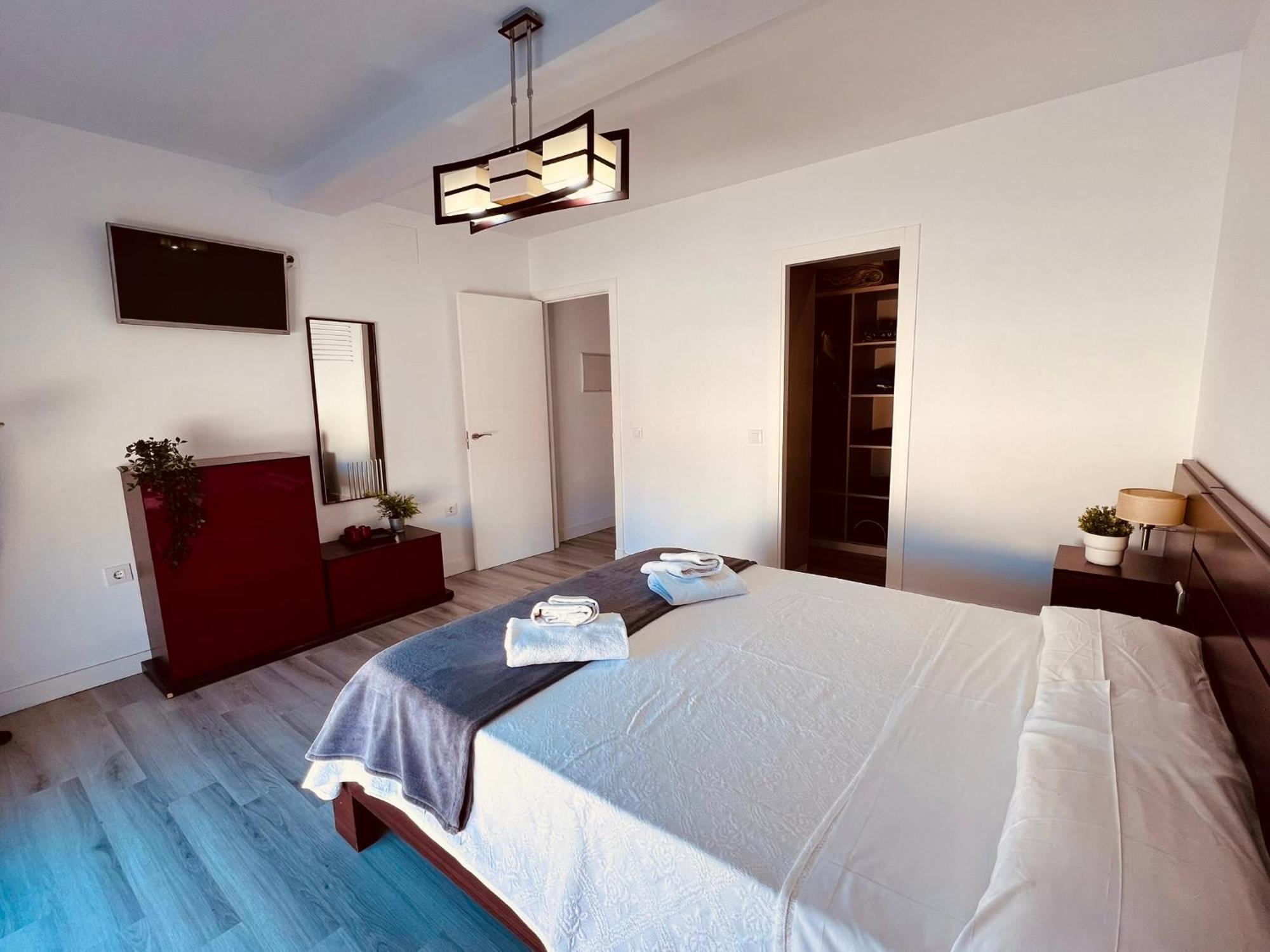 Chalet Empul Las Marismas Чиклана де ла Фронтера Екстериор снимка