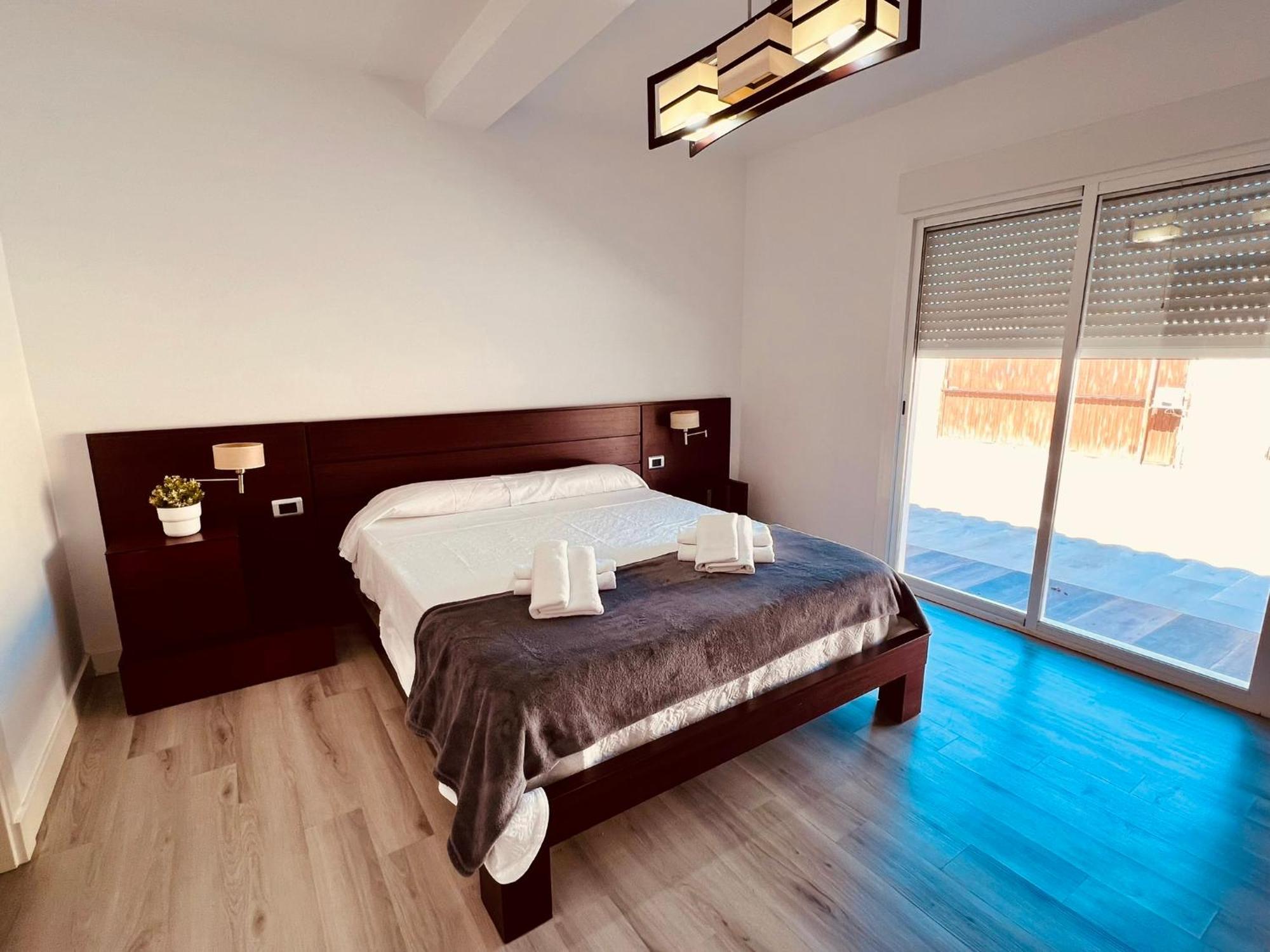 Chalet Empul Las Marismas Чиклана де ла Фронтера Екстериор снимка