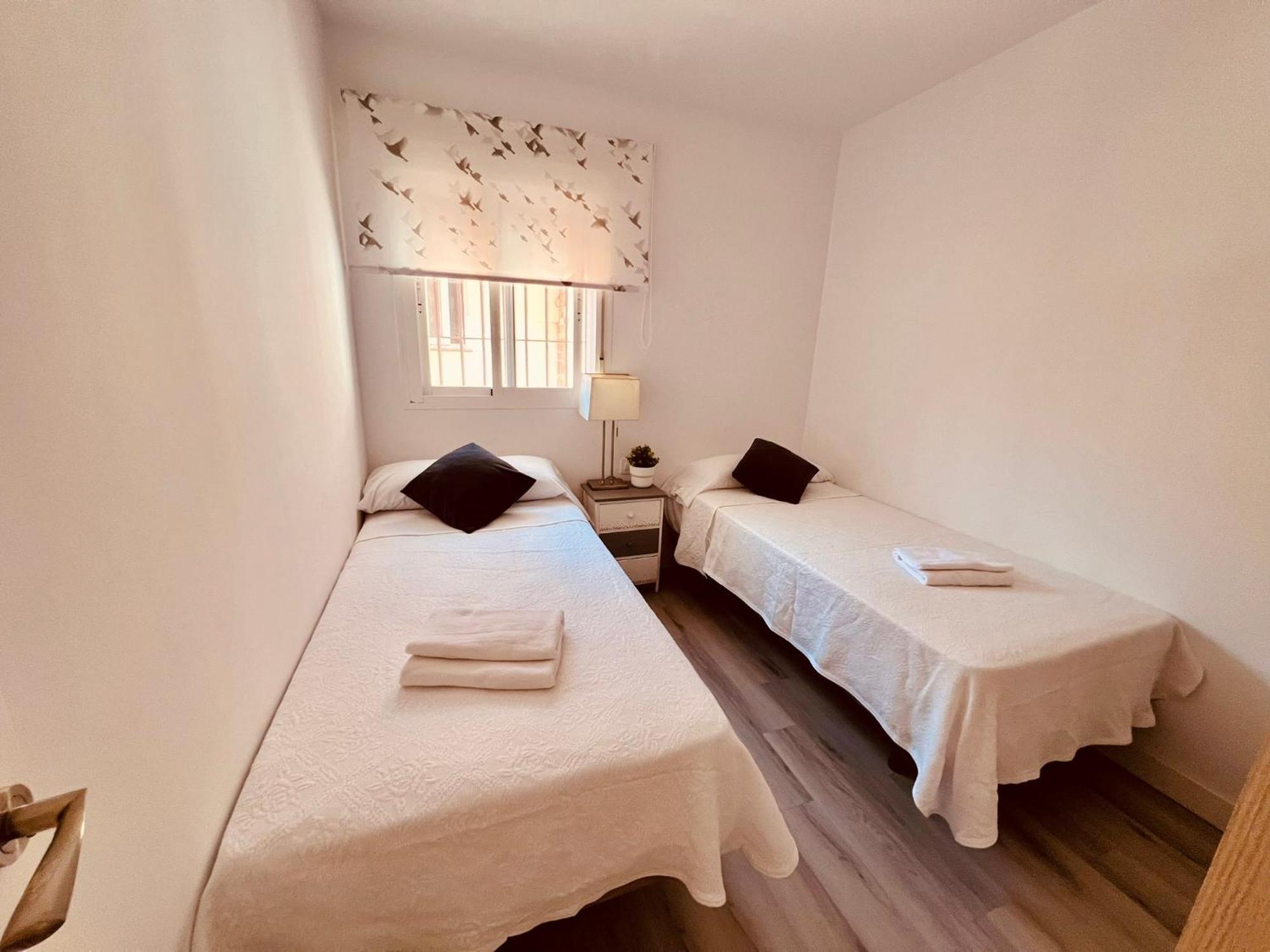 Chalet Empul Las Marismas Чиклана де ла Фронтера Екстериор снимка